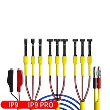 Activator Core Charge