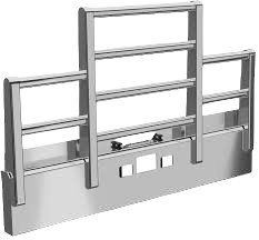 2-MC-SL Handle Kit