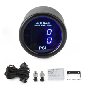 LOAD PRESSURE GAUGE 0-100 psi