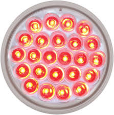 UNB LED4000C24R